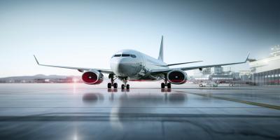 Two German Airlines Launch Scheduled Direct Flights to Syria
